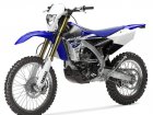 Yamaha WR 250F